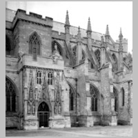 Exeter Cathedral, photo by Heinz Theuerkauf,3.jpg